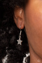 Load image into Gallery viewer, Paparazzi π Starry Statutes - Red Necklace