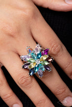 Load image into Gallery viewer, Paparazzi 🔆 Am I GLEAMing? - Multi Ring