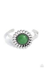 Load image into Gallery viewer, oak-sisters-jewelry-organic-orchard-green-bracelet-paparazzi-accessories-by-lisa