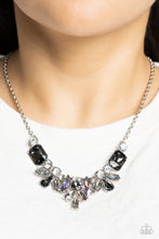 Load image into Gallery viewer, Paparazzi 🔆 Prima Donna Dazzle - Silver Necklace