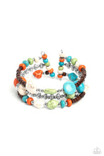 Load image into Gallery viewer, oak-sisters-jewelry-operation-outdoors-multi-bracelet-paparazzi-accessories-by-lisa
