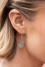 Load image into Gallery viewer, Paparazzi 🔆 Caviar Charm - Silver Necklace