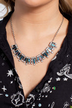 Load image into Gallery viewer, Paparazzi 🔆 Sunburst Season - Multi Necklace