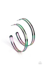 Load image into Gallery viewer, oak-sisters-jewelry-stellar-sass-multi-earrings-paparazzi-accessories-by-lisa
