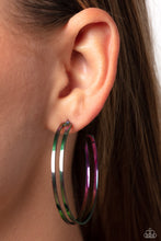 Load image into Gallery viewer, Paparazzi π Stellar Sass - Multi Earrings