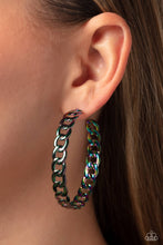 Load image into Gallery viewer, Paparazzi π Galactic Glissando - Multi Earrings