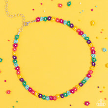 Load image into Gallery viewer, Paparazzi 🔆 SEED Limit - Multi Necklace