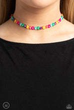 Load image into Gallery viewer, Paparazzi 🔆 SEED Limit - Multi Necklace