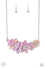 Load image into Gallery viewer, oak-sisters-jewelry-garland-over-multi-necklace-paparazzi-accessories-by-lisa