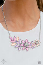 Load image into Gallery viewer, Paparazzi 🔆 GARLAND Over - Multi Necklace