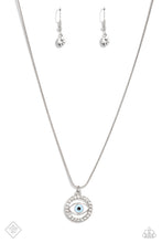 Load image into Gallery viewer, oak-sisters-jewelry-vibe-over-matter-blue-necklace-paparazzi-accessories-by-lisa
