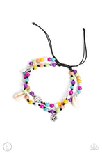 Load image into Gallery viewer, oak-sisters-jewelry-buy-and-shell-multi-anklet-paparazzi-accessories-by-lisa