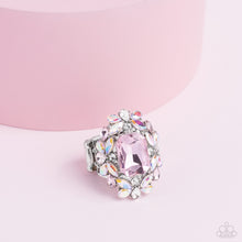 Load image into Gallery viewer, Paparazzi 🔆 Dynamic Diadem - Pink Ring