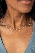 Load image into Gallery viewer, Paparazzi 🔆 Summer Sunrise - Multi Necklace
