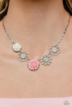 Load image into Gallery viewer, Paparazzi π Tea Party Favors - Pink Necklace