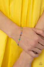 Load image into Gallery viewer, Paparazzi 🔆 Courting Flowers - Multi Bracelet
