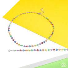 Load image into Gallery viewer, Paparazzi 🔆 Courting Flowers - Multi Bracelet