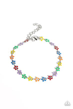 Load image into Gallery viewer, oak-sisters-jewelry-courting-flowers-multi-bracelet-paparazzi-accessories-by-lisa