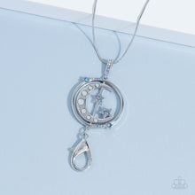 Load image into Gallery viewer, Paparazzi 🔆Cosmic Collection - Multi Lanyard