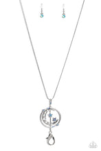 Load image into Gallery viewer, oak-sisters-jewelry-cosmic-collection-multi-lanyard-paparazzi-accessories-by-lisa