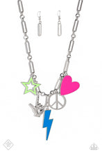 Load image into Gallery viewer, oak-sisters-jewelry-haute-hippie-multi-necklace-paparazzi-accessories-by-lisa