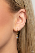 Load image into Gallery viewer, Paparazzi 🔆Celestial Charisma - Gold Lanyard