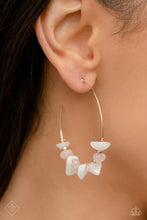 Load image into Gallery viewer, Paparazzi π Euphoric Enjoyment - Rose Gold Earrings