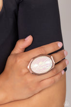 Load image into Gallery viewer, Paparazzi 🔆 Wrapped Wardrobe - Copper Ring