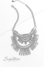 Load image into Gallery viewer, oak-sisters-jewelry-the-nedra-paparazzi-accessories-by-lisa
