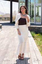 Load image into Gallery viewer, Paparazzi 🔆 The April