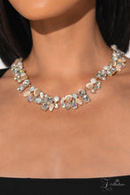 Load image into Gallery viewer, Paparazzi ๐ Enchanting - Gold