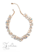 Load image into Gallery viewer, oak-sisters-jewelry-enchanting-gold--paparazzi-accessories-by-lisa