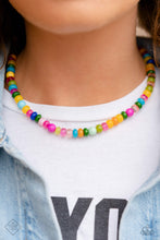 Load image into Gallery viewer, Paparazzi π Headliner Hit - Multi Necklace