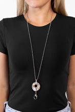 Load image into Gallery viewer, Paparazzi 🔆 Wreathed in Artistry - Multi Lanyard