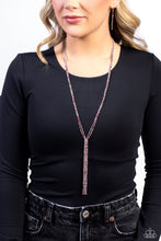 Load image into Gallery viewer, Paparazzi 🔆 Jazz STRANDS - Pink Necklace
