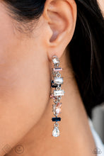 Load image into Gallery viewer, Paparazzi 🔆 Admirable Antiquity - Multi Post Earrings