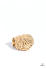 Load image into Gallery viewer, oak-sisters-jewelry-packed-up-gold-ring-paparazzi-accessories-by-lisa