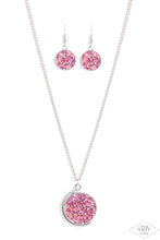 Load image into Gallery viewer, Paparazzi 🔆 My Moon and Stars - Multi Necklace