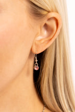 Load image into Gallery viewer, Paparazzi 🔆 FLIRT No More - Pink Necklace