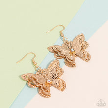 Load image into Gallery viewer, Paparazzi ๐ Layered Launch - Multi Earrings