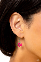 Load image into Gallery viewer, Paparazzi 🔆Floral Fever - Pink Necklace
