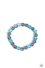 Load image into Gallery viewer, oak-sisters-jewelry-clear-craze-silver-bracelet-paparazzi-accessories-by-lisa