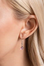 Load image into Gallery viewer, Paparazzi 🔆 Childhood Charms - Pink Necklace