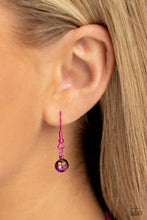 Load image into Gallery viewer, Paparazzi 🔆Combustible Command - Pink Necklace