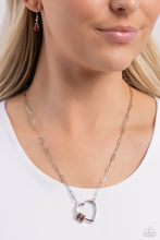 Load image into Gallery viewer, Paparazzi 🔆 Affectionate Attitude - Multi Necklace