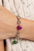 Load image into Gallery viewer, Paparazzi 🔆 I Can Feel Your Heartbeat - Multi Bracelet