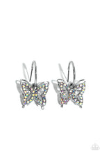 Load image into Gallery viewer, oak-sisters-jewelry-lyrical-layers-multi-earrings-paparazzi-accessories-by-lisa