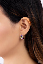 Load image into Gallery viewer, Paparazzi 🔆 SCOUTING Stars - Multi Earrings