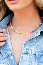 Load image into Gallery viewer, Paparazzi 🔆 Ambitious Assortment - Multi Necklace 🔆 Exclusive 2023 Convention Collection