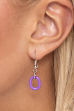 Load image into Gallery viewer, Paparazzi 🔆 Colored Cabana - Multi Lanyard